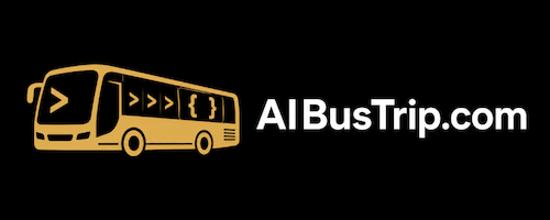 AI Bus Trip - Time-Based AI API